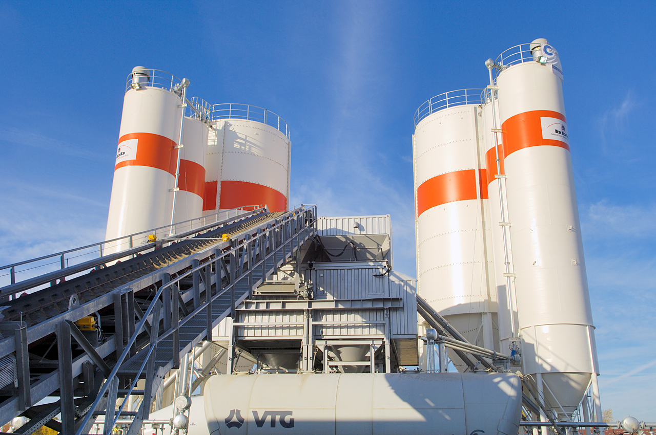 РБУ - СЕРВИС