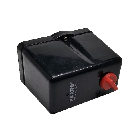 Реле-регулятор компрессора