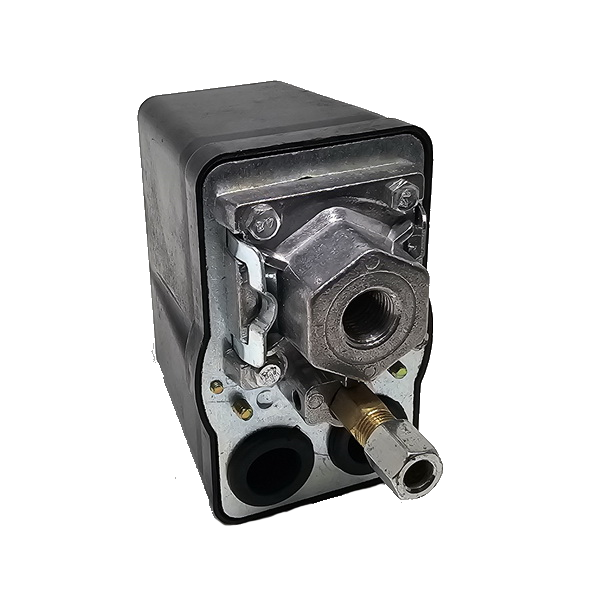 Реле-регулятор компрессора