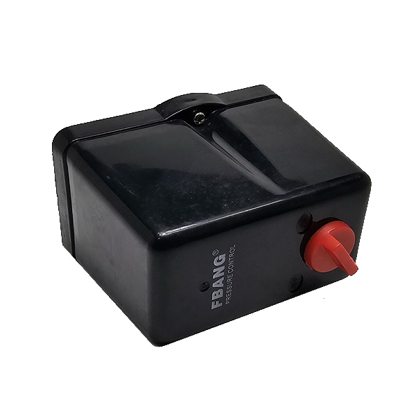 Реле-регулятор компрессора