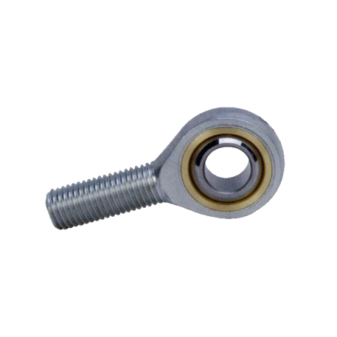 Узел встройки тензодатчика М20 (шарнир с блоком качения)