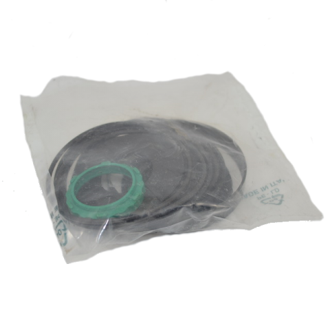 K02-40-80 НАБОР УПЛОТНЕНИЙ С МАНЖЕТАМИ ПОРШНЯ СЕР.40 D=80