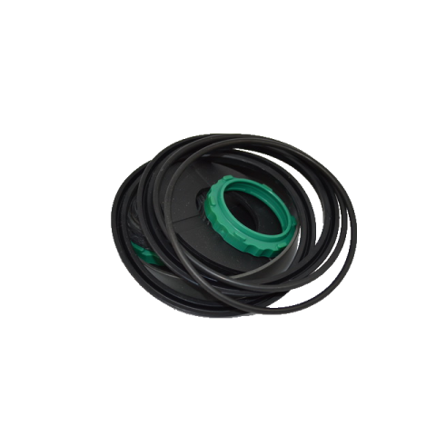 K02-40-80 НАБОР УПЛОТНЕНИЙ С МАНЖЕТАМИ ПОРШНЯ СЕР.40 D=80