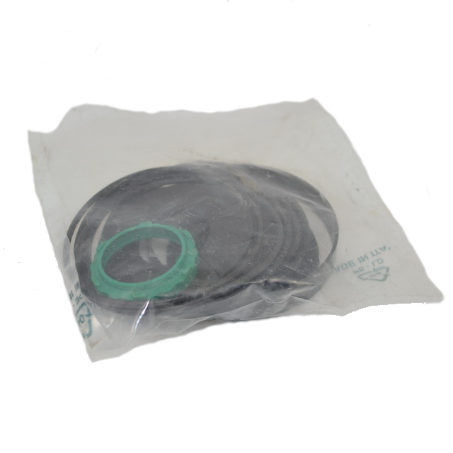 K02-40-80 НАБОР УПЛОТНЕНИЙ С МАНЖЕТАМИ ПОРШНЯ СЕР.40 D=80