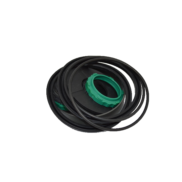 K02-40-80 НАБОР УПЛОТНЕНИЙ С МАНЖЕТАМИ ПОРШНЯ СЕР.40 D=80