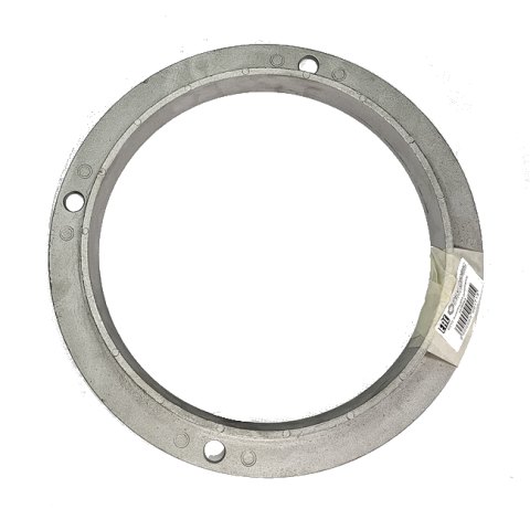 D250 Фланец для дискового затвора