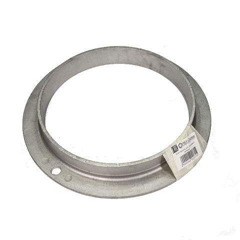 D250 Фланец для дискового затвора