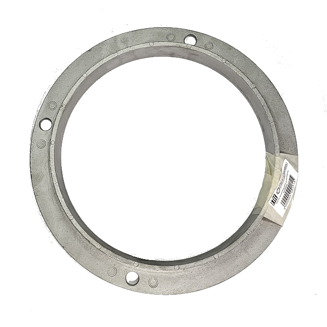 D250 Фланец для дискового затвора