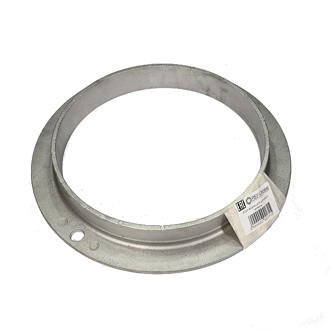 D250 Фланец для дискового затвора