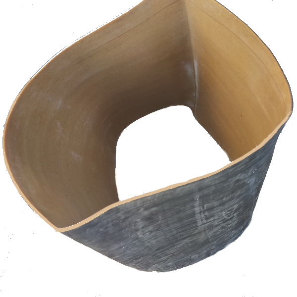 D500 PIOLANTI Вставка гибкая двухслойная