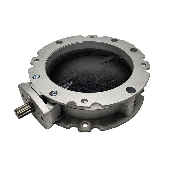 V2FS200GBN Затвор дисковый