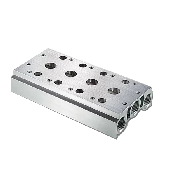 Пневмоплита монтажная 3 x 3/8