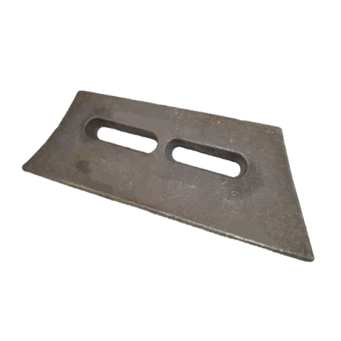 СБ-138Б.63.007 Лопасть бетоносмесителя перемешивающая