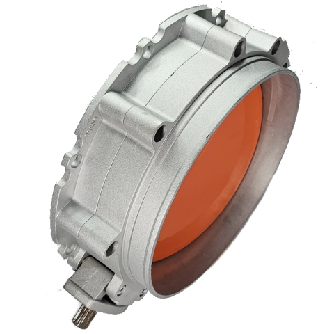 Z1FS300SN Затвор дисковый