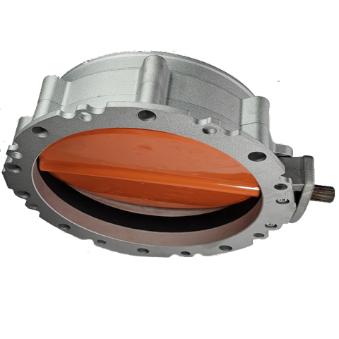 Z1FS300SN Затвор дисковый