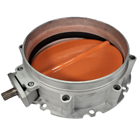 Z1FS300SN Затвор дисковый