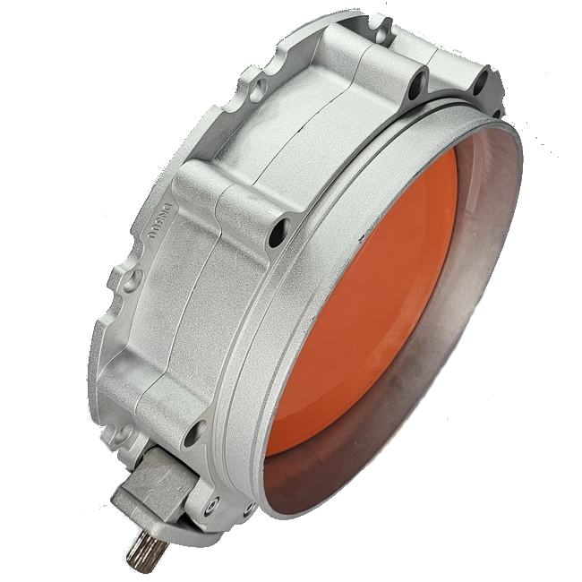 Z1FS300SN Затвор дисковый