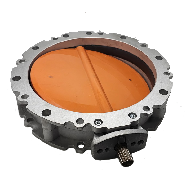 Z2FS150SN Затвор дисковый