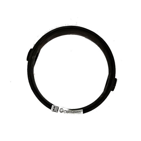 Уплотнение дискового затвора ДУ200 SN