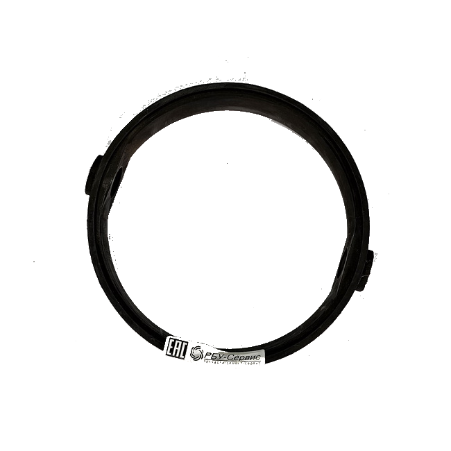 Уплотнение дискового затвора ДУ200 SN