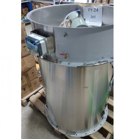 FY-24Jet Фильтр с пневмоочисткой