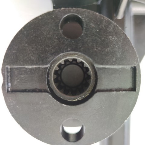 CP101 Привод пневматический