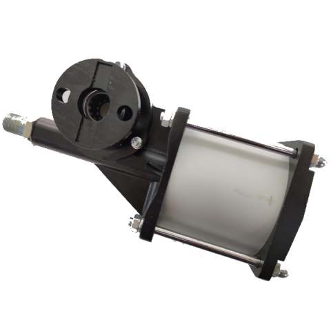 CP101 Привод пневматический