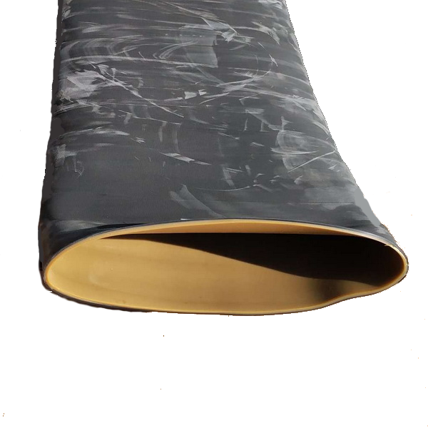 D250 PIOLANTI Вставка гибкая двухслойная