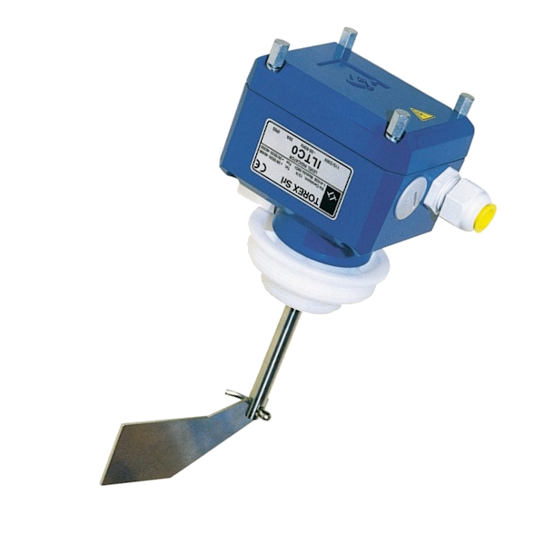 Индикатор уровня лопастной 220VAC