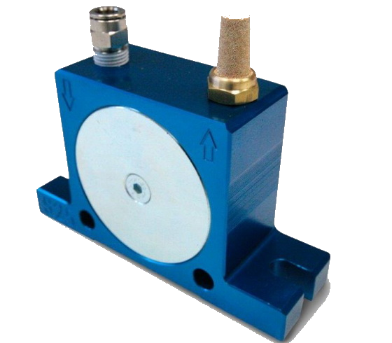 S20 Пневмовибратор шариковый