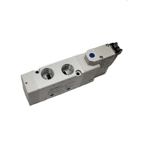 5V210 (NEW) Пневмораспределитель AirTAC 5/2 G1/4