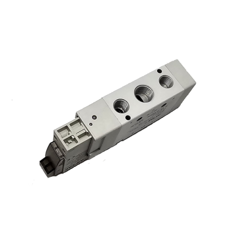 5V210 (NEW) Пневмораспределитель AirTAC 5/2 G1/4