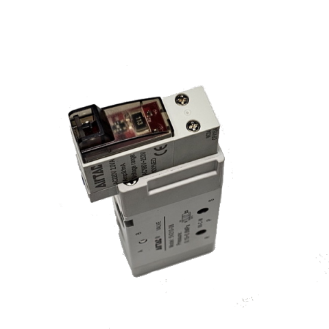 5V210 (NEW) Пневмораспределитель AirTAC 5/2 G1/4