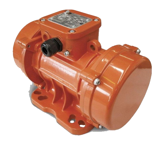 MV200/15 Промышленный электровибратор 2кН, 4 пол., 1500 об./мин.