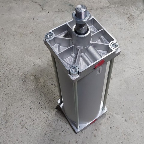 40M2L160A0500 ПНЕВМОЦИЛИНДР D=160 ход 500