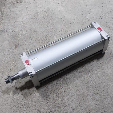 40M2L160A0500 ПНЕВМОЦИЛИНДР D=160 ход 500