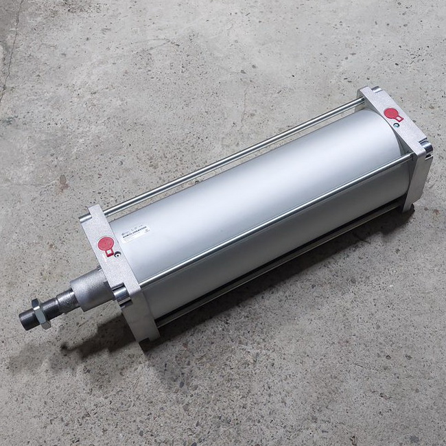 40M2L160A0500 ПНЕВМОЦИЛИНДР D=160 ход 500