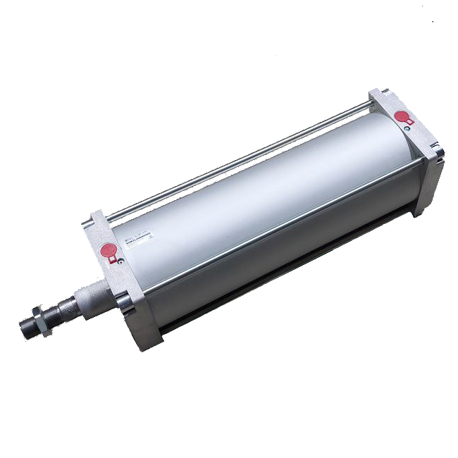 40M2L160A0500 ПНЕВМОЦИЛИНДР D=160 ход 500