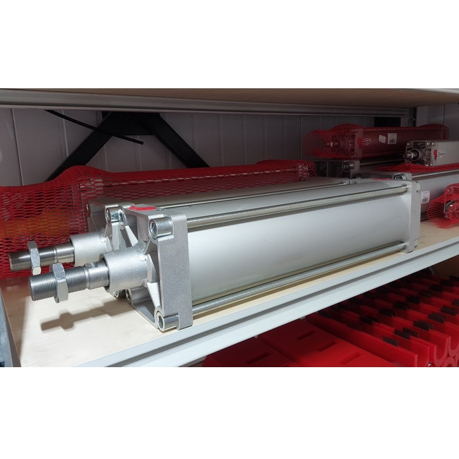 40M2L160A0500 ПНЕВМОЦИЛИНДР D=160 ход 500