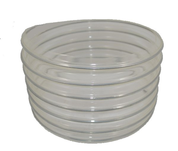 PU-5 Вставка полиуретановая гофрированная армир. D=280 мм