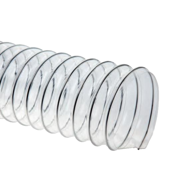 PU-5 Вставка полиуретановая гофрированная армир. D=280 мм