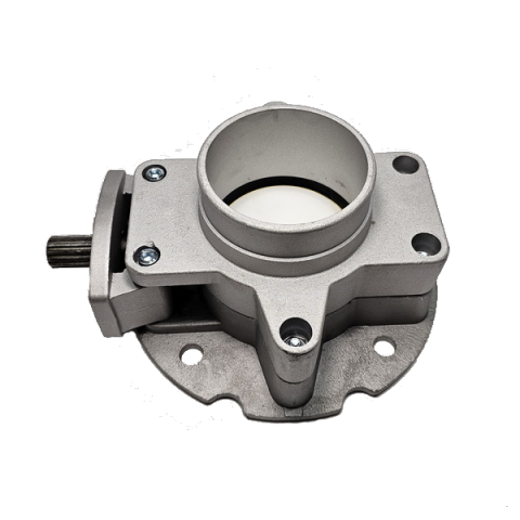 V1FS100SN Затвор дисковый