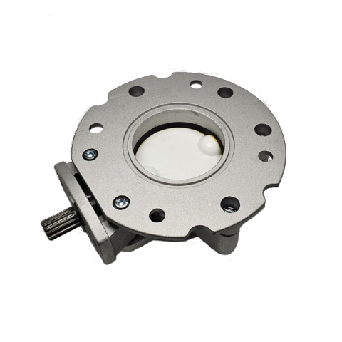 V1FS100SN Затвор дисковый