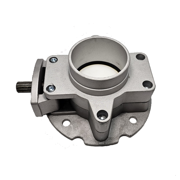 V1FS100SN Затвор дисковый