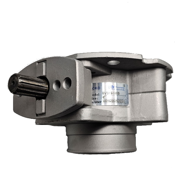 V1FS100SN Затвор дисковый