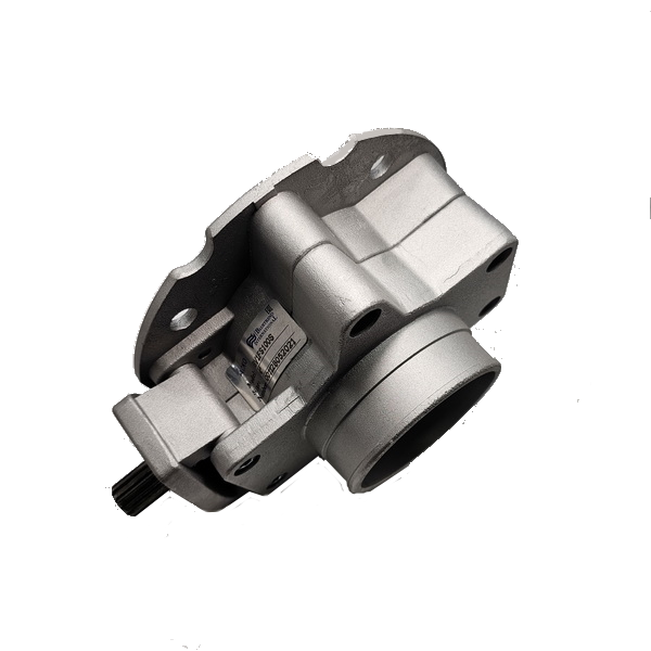 V1FS100SN Затвор дисковый