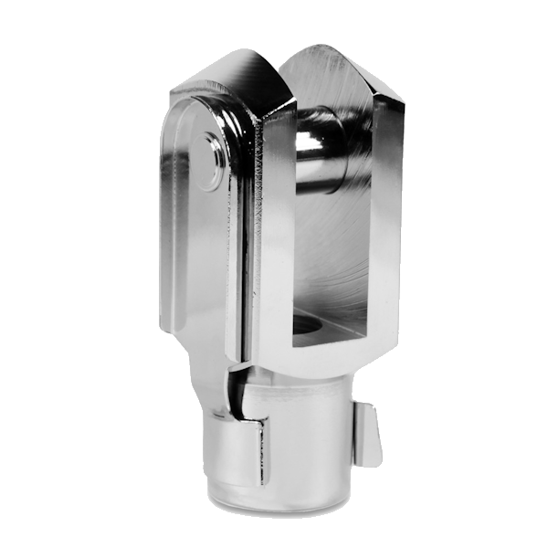 G-80-100 ВИЛКА для штока М20х1,5