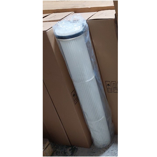 KFNC Фильтрующий элемент d=145мм h=930мм