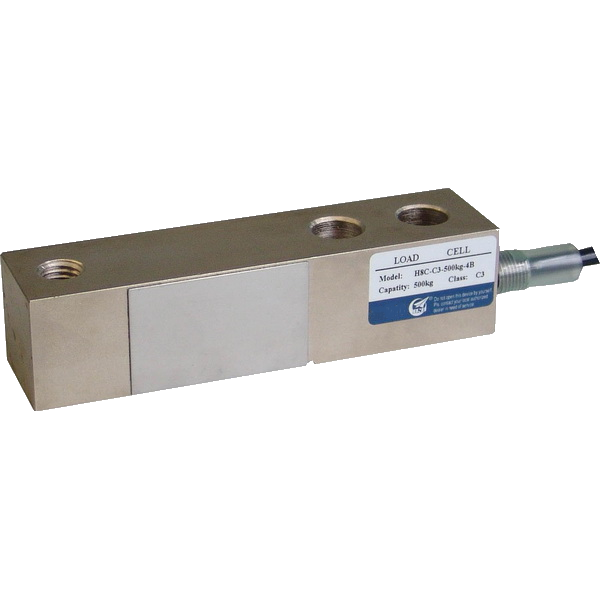 Тензометрический датчик веса H8C-C3-1T