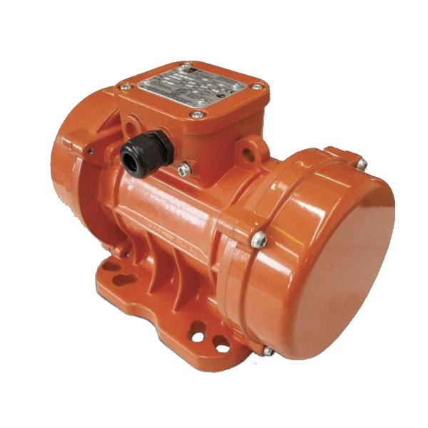 MV200/3 Промышленный электровибратор 2кН, 2 пол., 3000 об./мин.